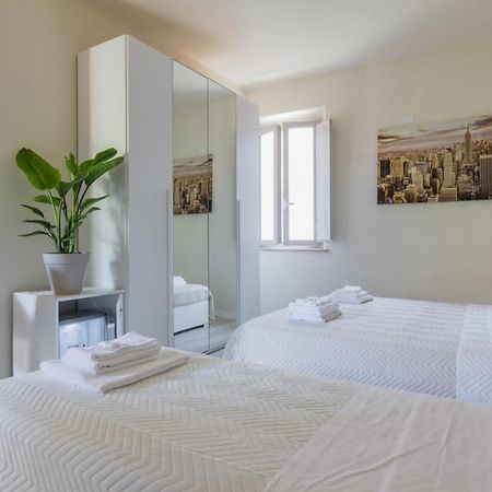 Center Rooms Πιατσέντζα Εξωτερικό φωτογραφία