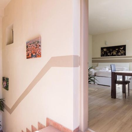 Center Rooms Πιατσέντζα Εξωτερικό φωτογραφία