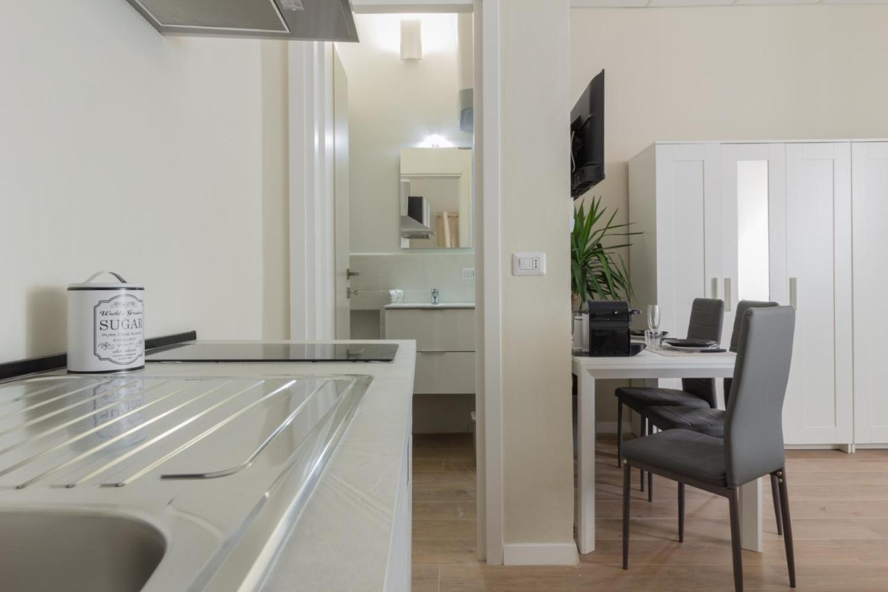Center Rooms Πιατσέντζα Εξωτερικό φωτογραφία
