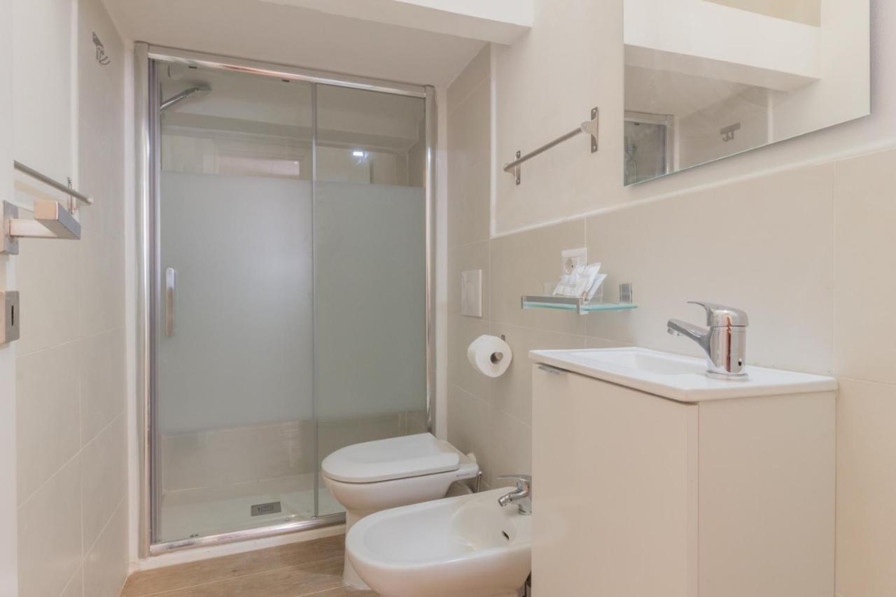 Center Rooms Πιατσέντζα Εξωτερικό φωτογραφία