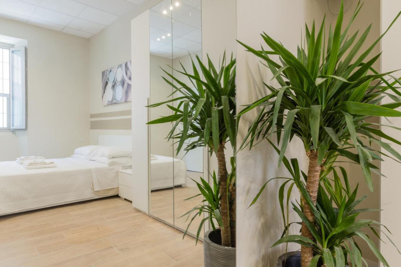Center Rooms Πιατσέντζα Εξωτερικό φωτογραφία