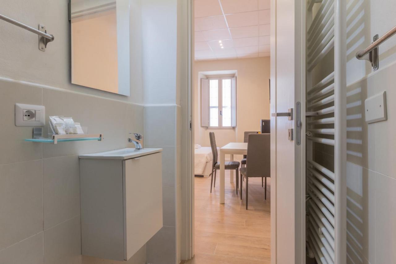 Center Rooms Πιατσέντζα Εξωτερικό φωτογραφία