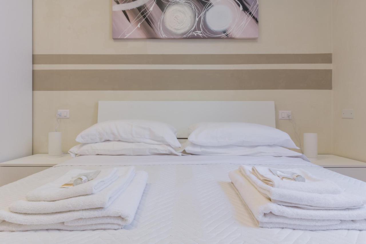 Center Rooms Πιατσέντζα Εξωτερικό φωτογραφία