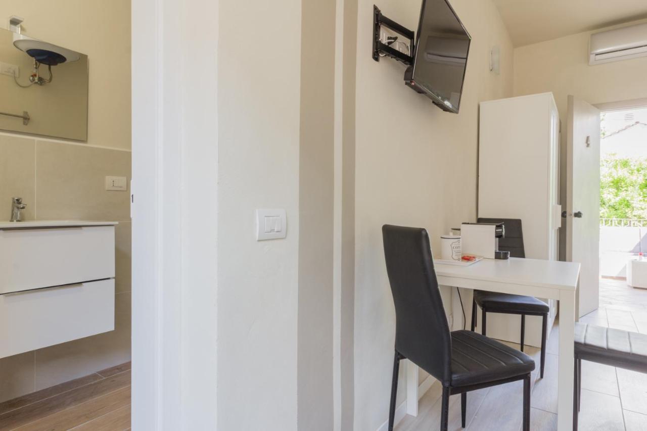Center Rooms Πιατσέντζα Εξωτερικό φωτογραφία