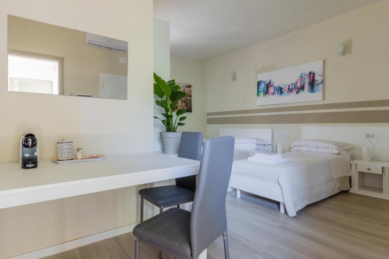 Center Rooms Πιατσέντζα Εξωτερικό φωτογραφία