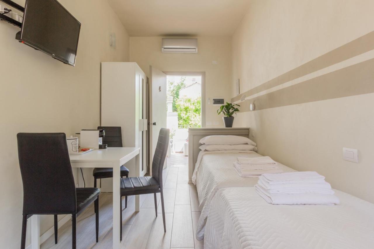 Center Rooms Πιατσέντζα Εξωτερικό φωτογραφία