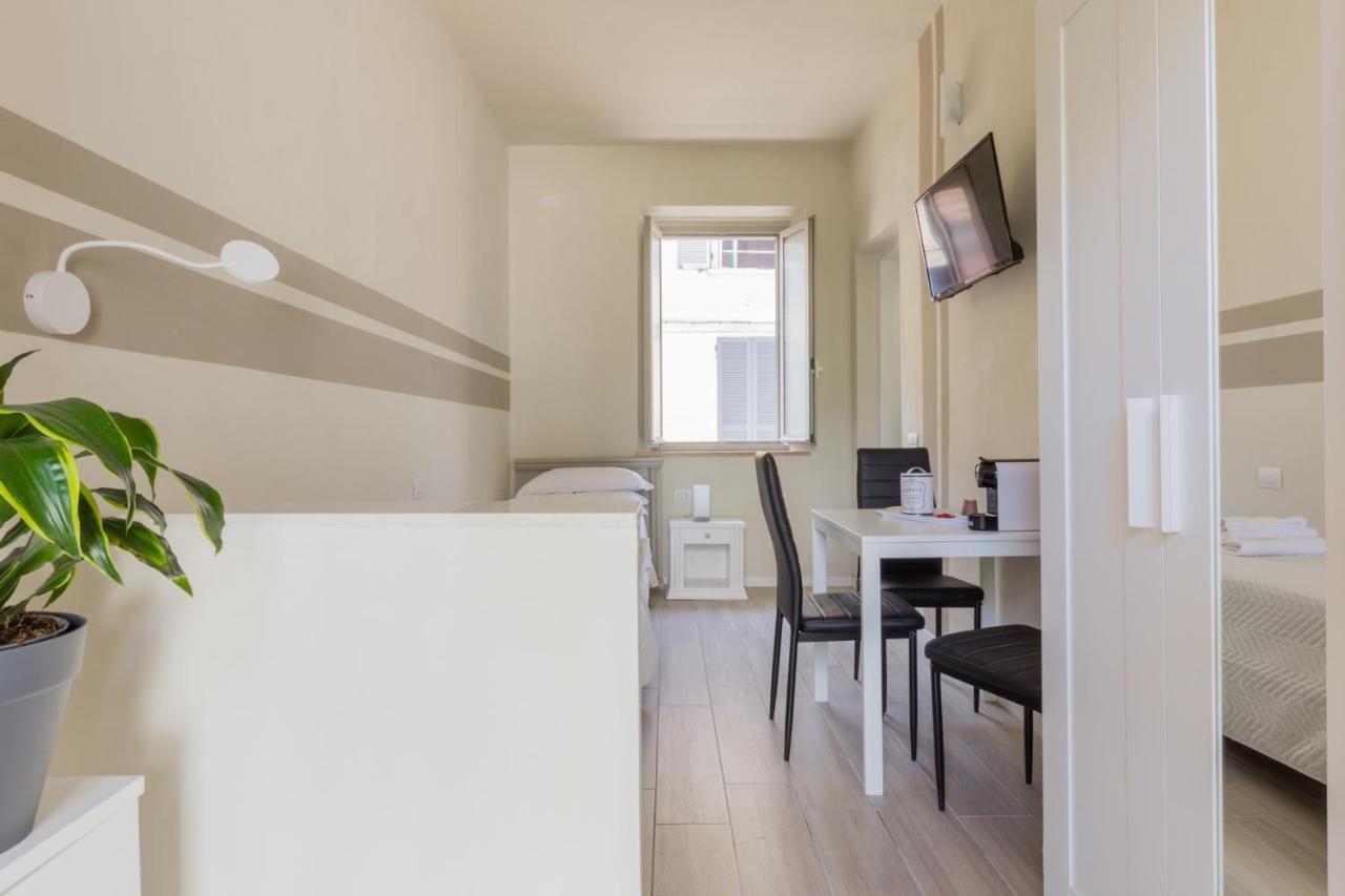 Center Rooms Πιατσέντζα Εξωτερικό φωτογραφία