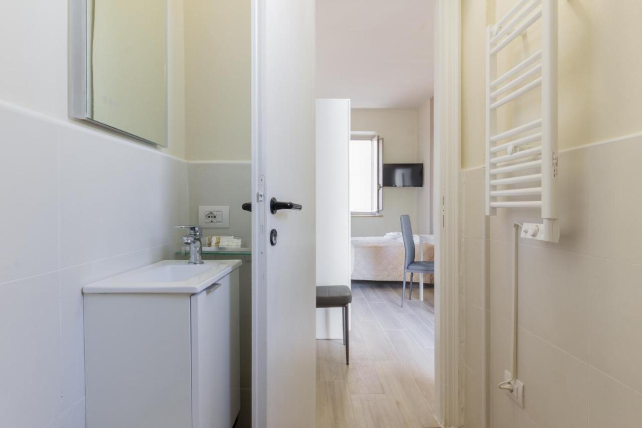 Center Rooms Πιατσέντζα Εξωτερικό φωτογραφία