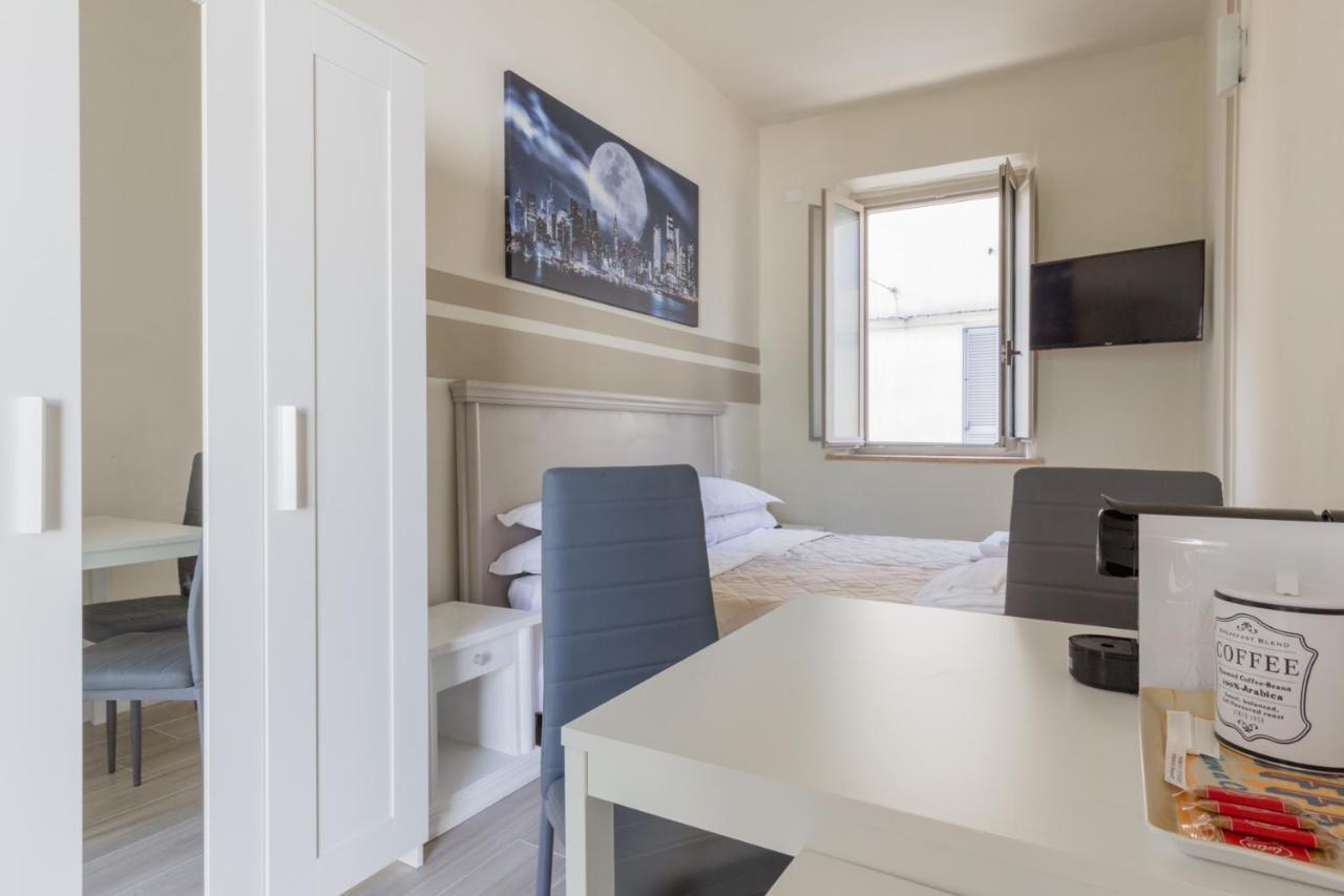 Center Rooms Πιατσέντζα Εξωτερικό φωτογραφία