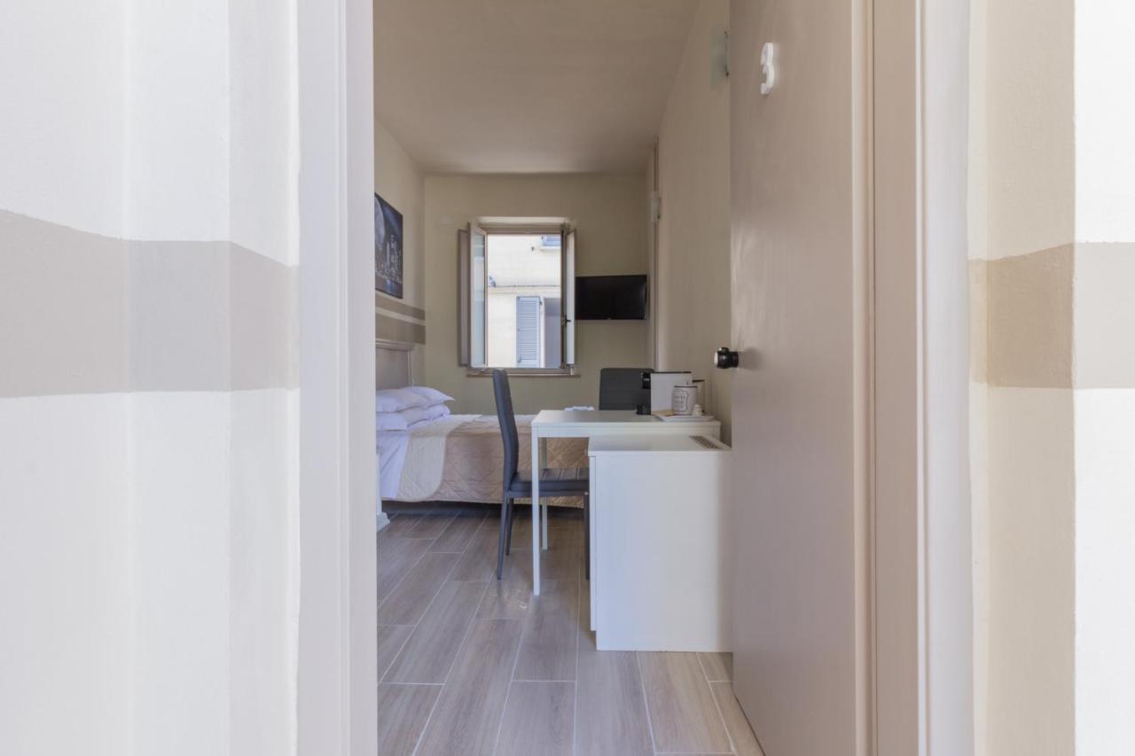 Center Rooms Πιατσέντζα Εξωτερικό φωτογραφία