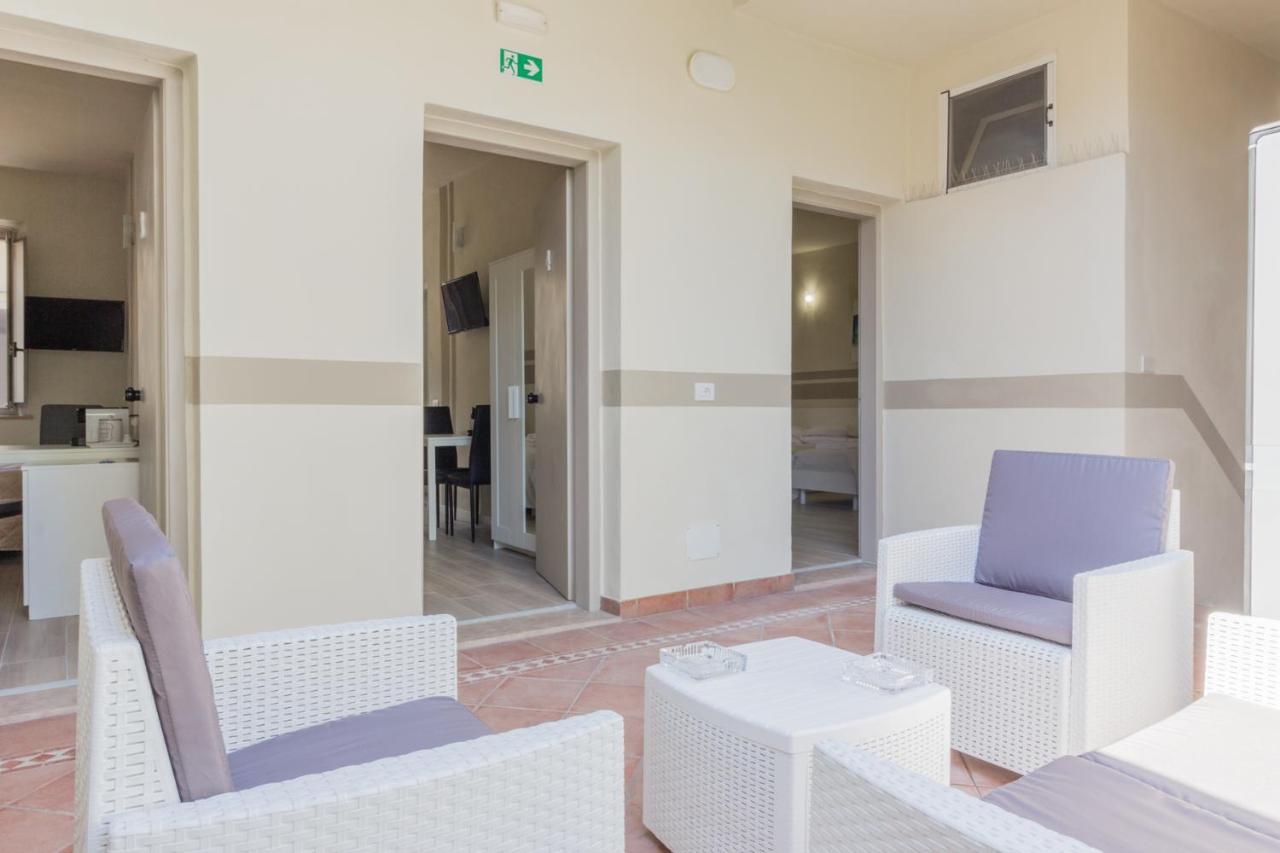 Center Rooms Πιατσέντζα Εξωτερικό φωτογραφία