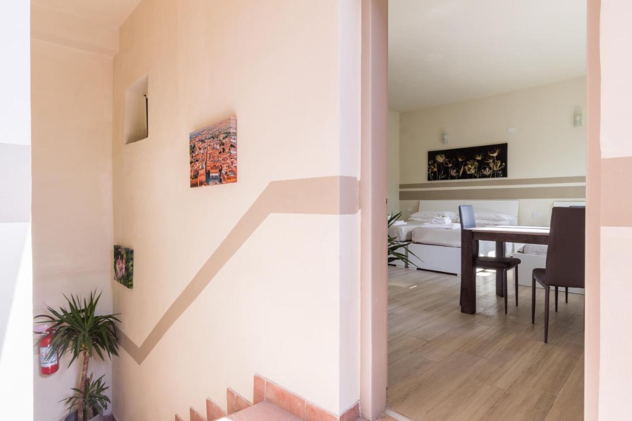 Center Rooms Πιατσέντζα Εξωτερικό φωτογραφία