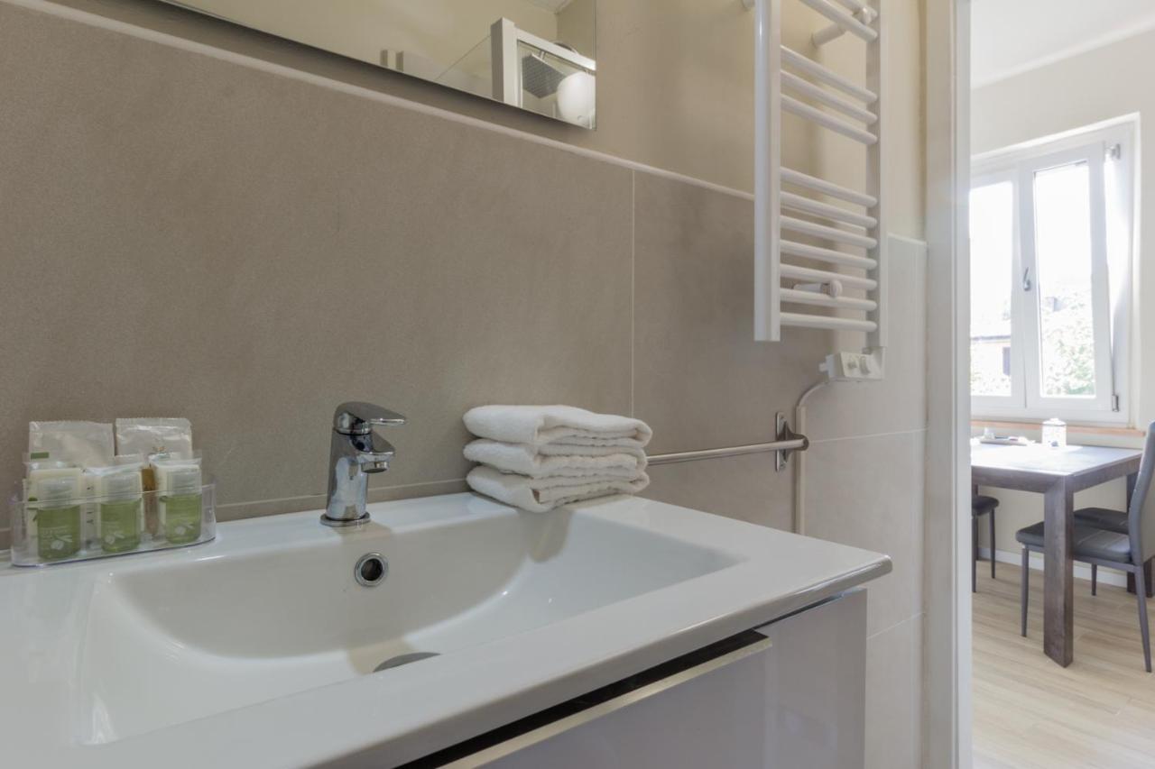 Center Rooms Πιατσέντζα Εξωτερικό φωτογραφία
