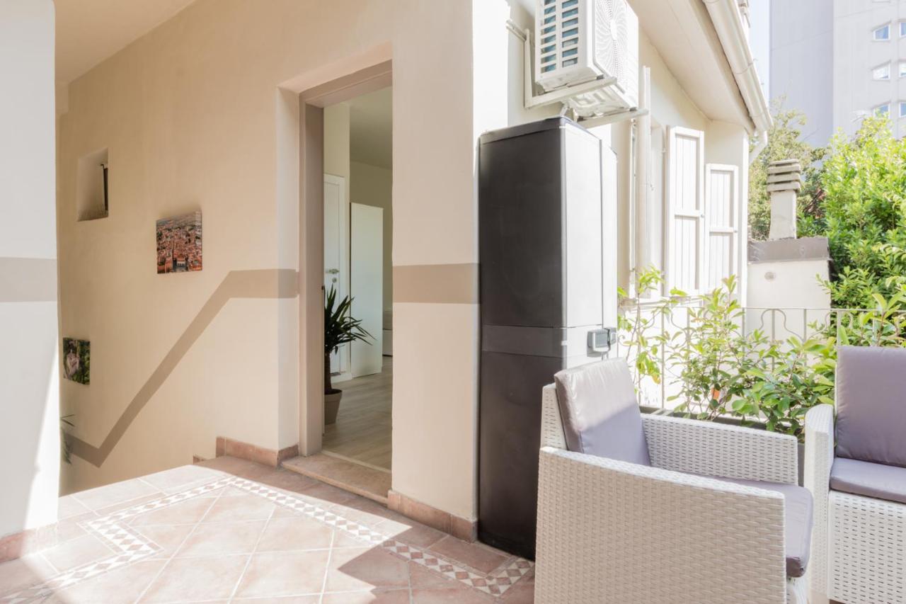 Center Rooms Πιατσέντζα Εξωτερικό φωτογραφία