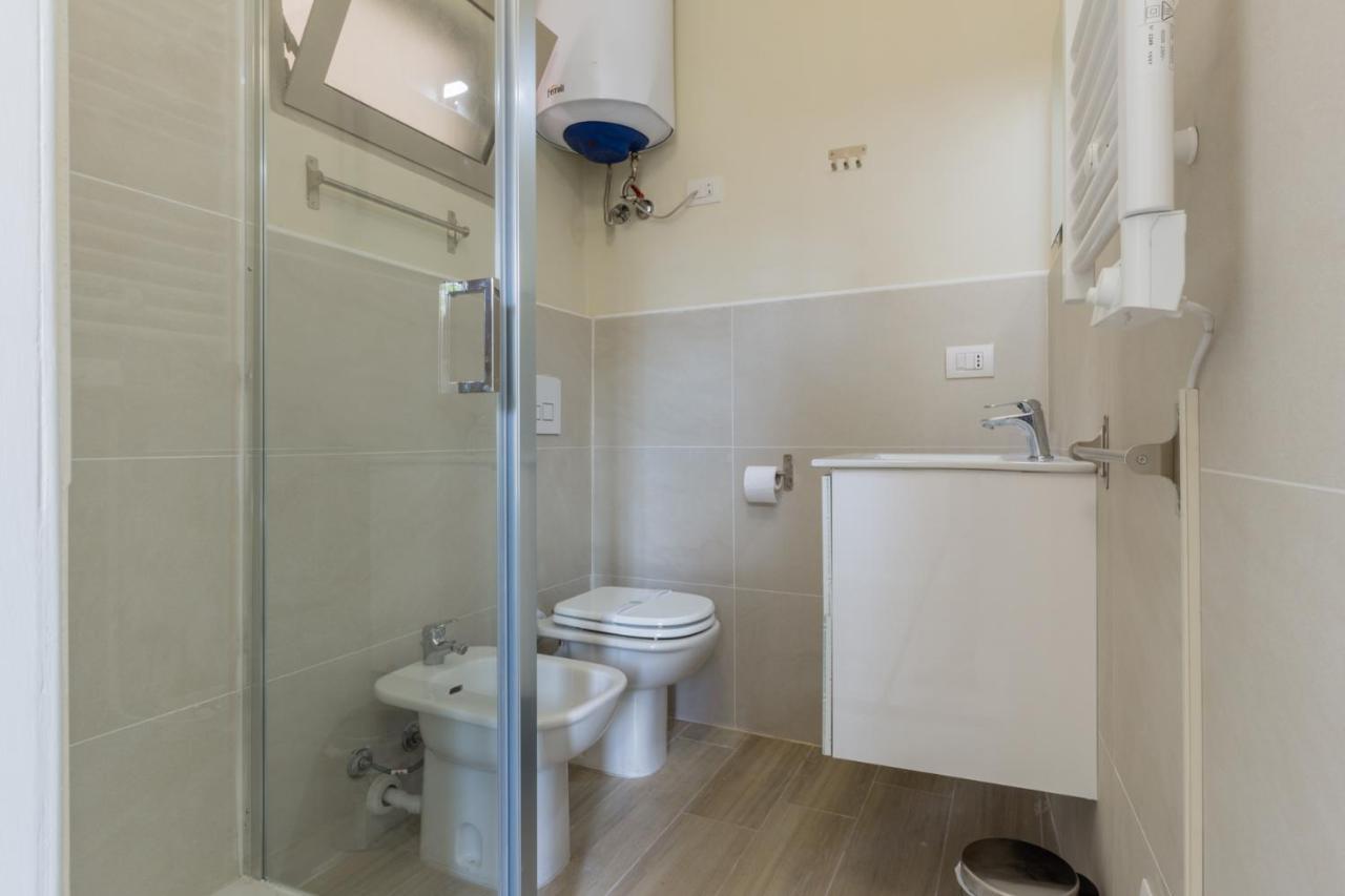 Center Rooms Πιατσέντζα Εξωτερικό φωτογραφία