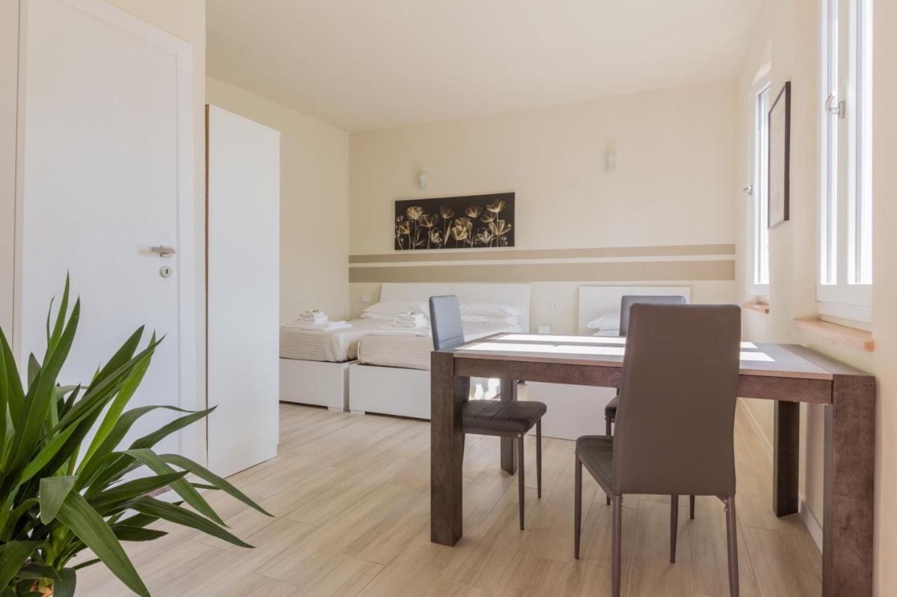 Center Rooms Πιατσέντζα Εξωτερικό φωτογραφία