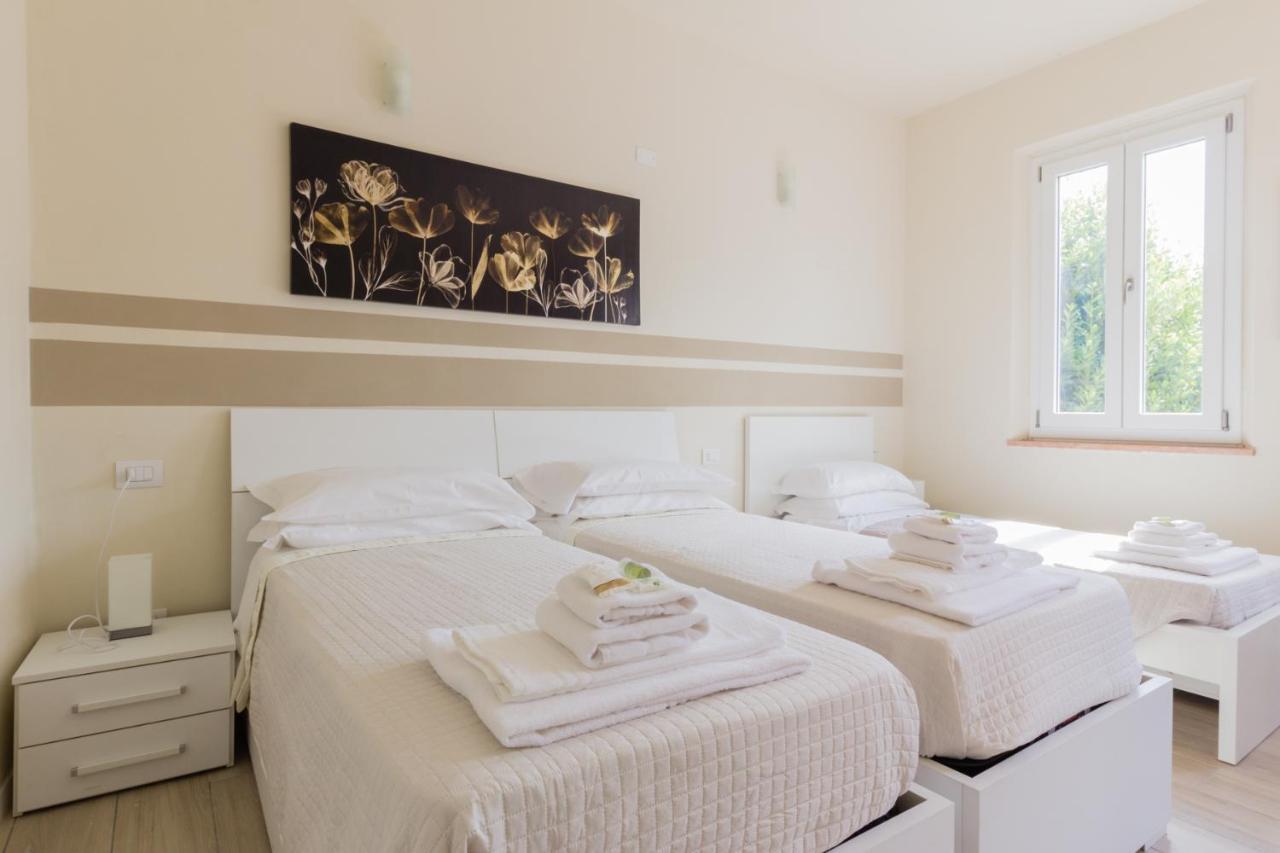 Center Rooms Πιατσέντζα Εξωτερικό φωτογραφία