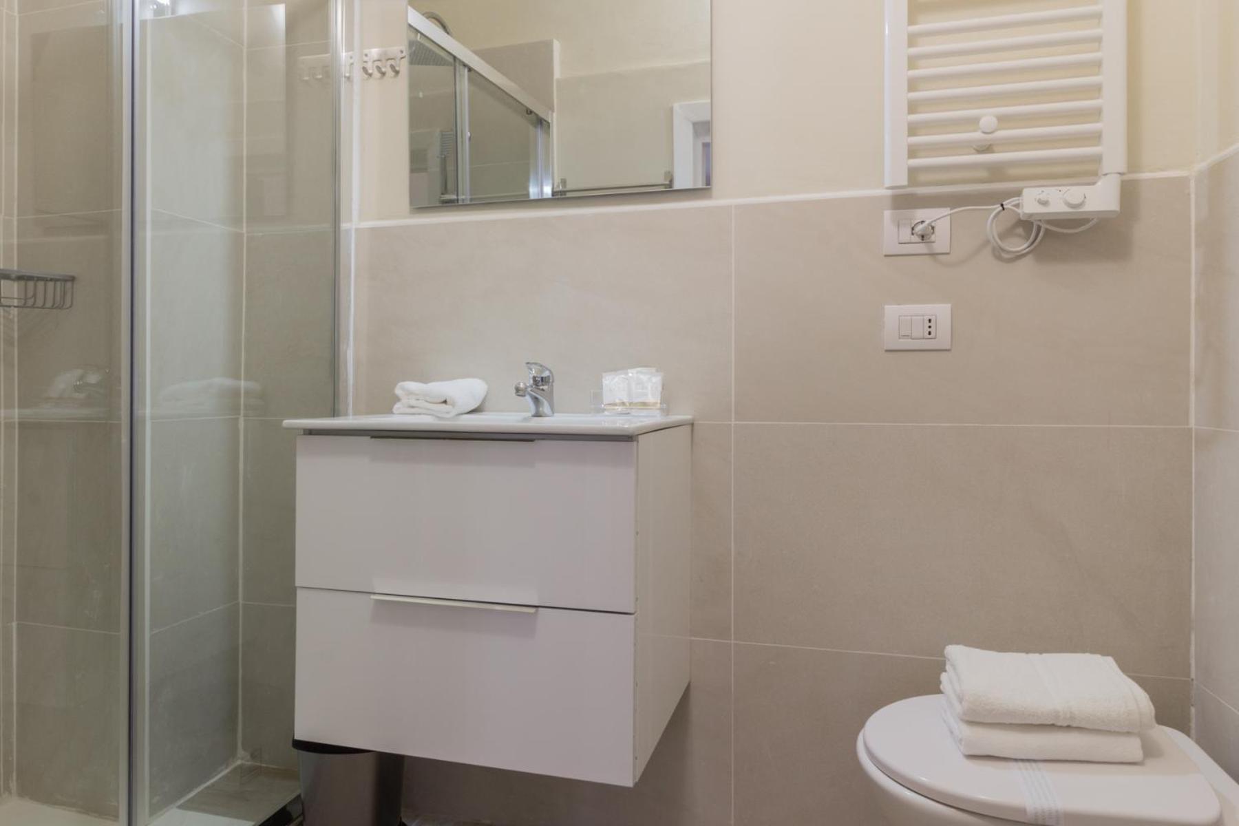 Center Rooms Πιατσέντζα Εξωτερικό φωτογραφία